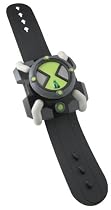 Bandai Ben 10 Omnitrix F/X 
